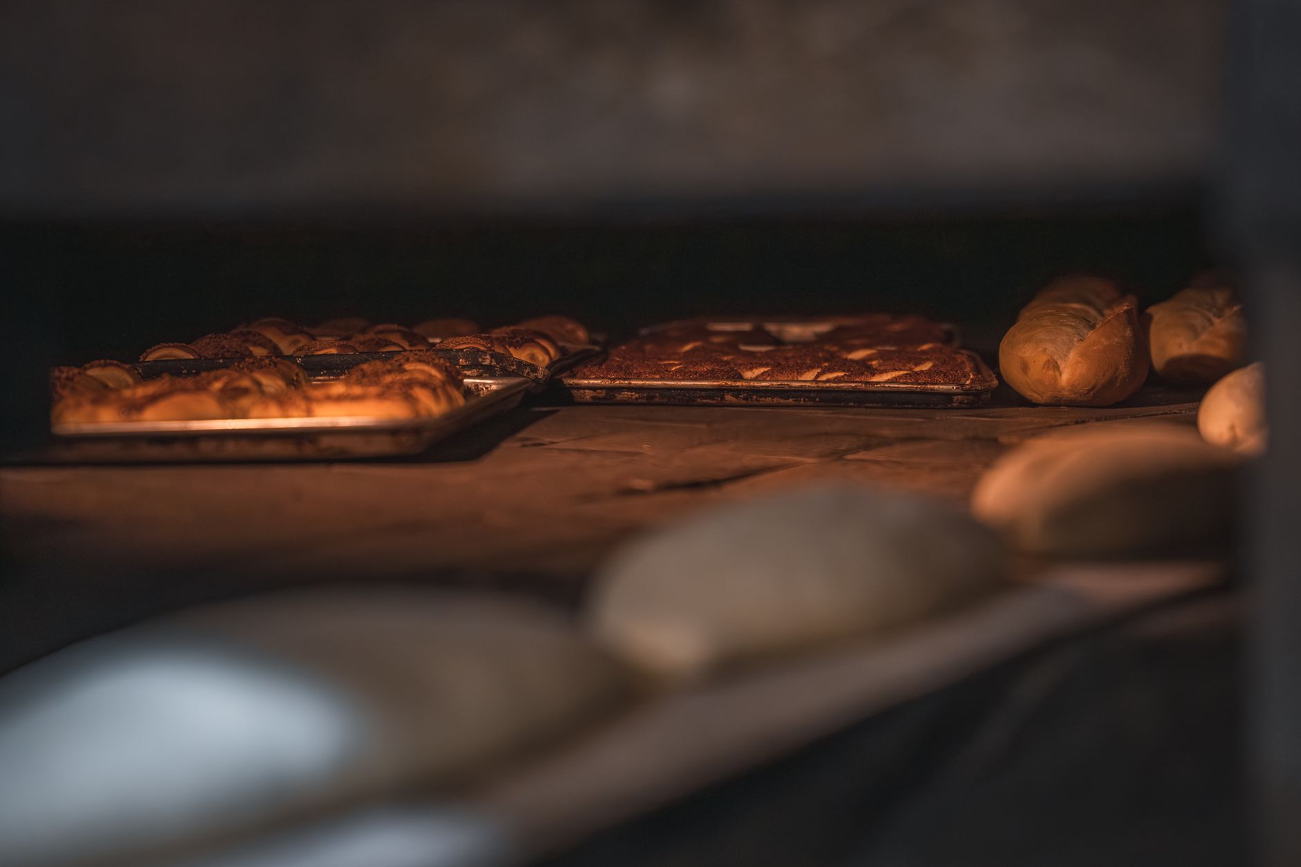 Boulangerie Agen
