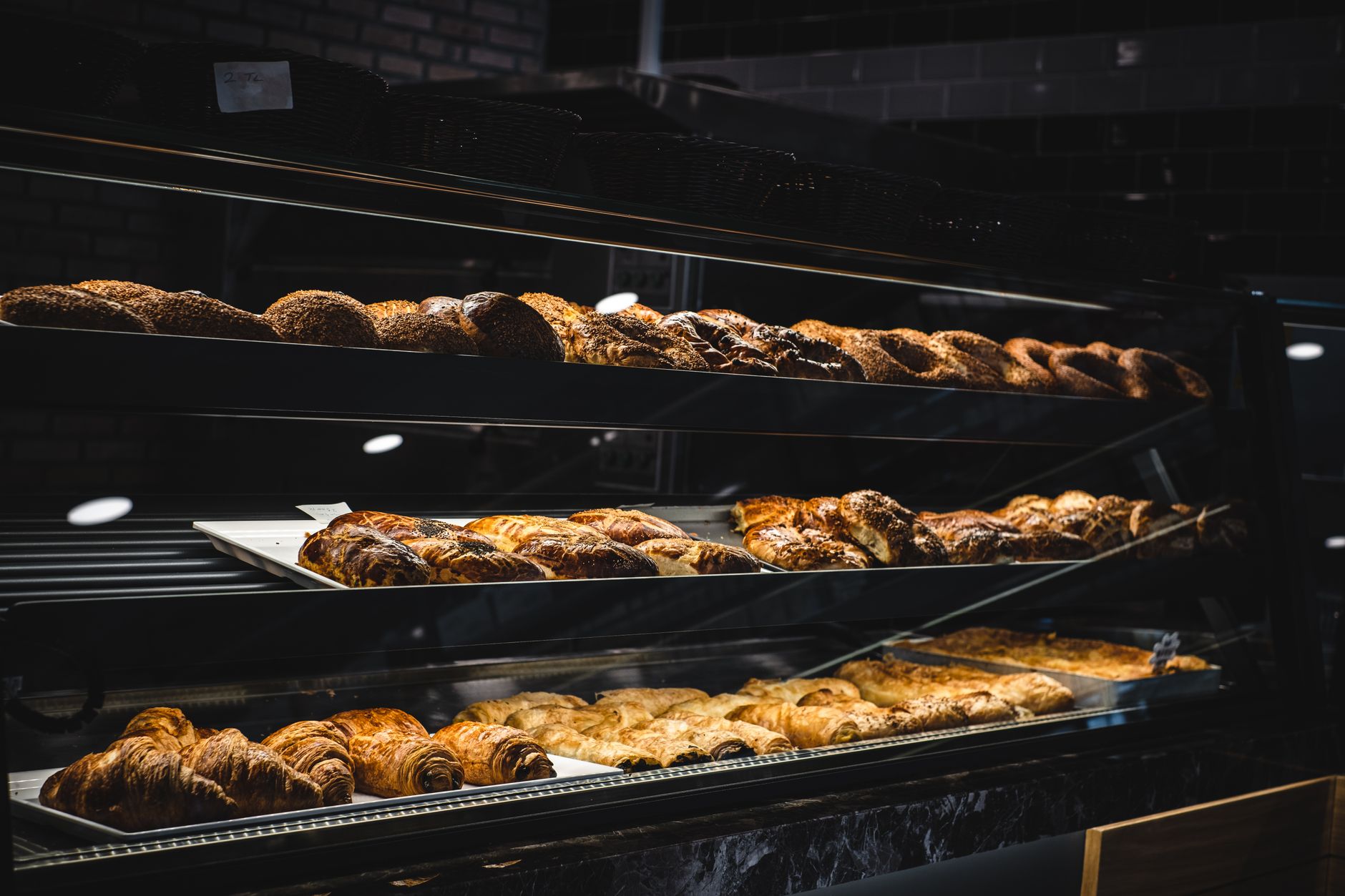 Boulangerie Agen